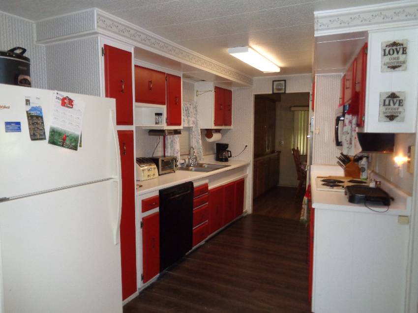50 River Triangle a Lakeland, FL Mobile or Manufactured Home for Sale