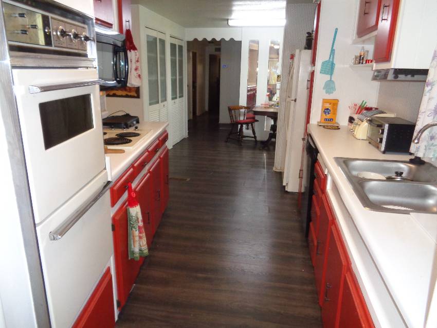 50 River Triangle a Lakeland, FL Mobile or Manufactured Home for Sale