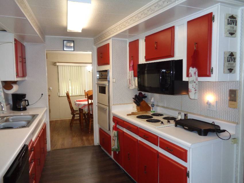 50 River Triangle a Lakeland, FL Mobile or Manufactured Home for Sale