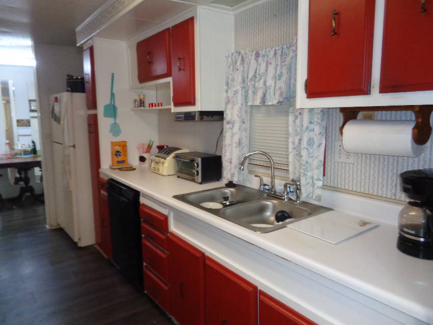 50 River Triangle a Lakeland, FL Mobile or Manufactured Home for Sale