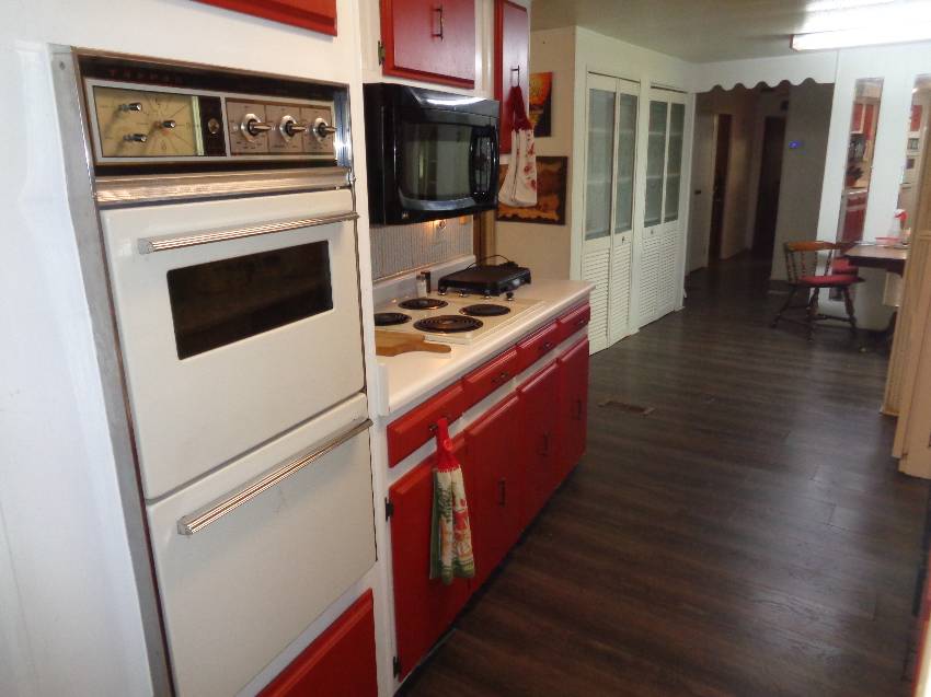 50 River Triangle a Lakeland, FL Mobile or Manufactured Home for Sale