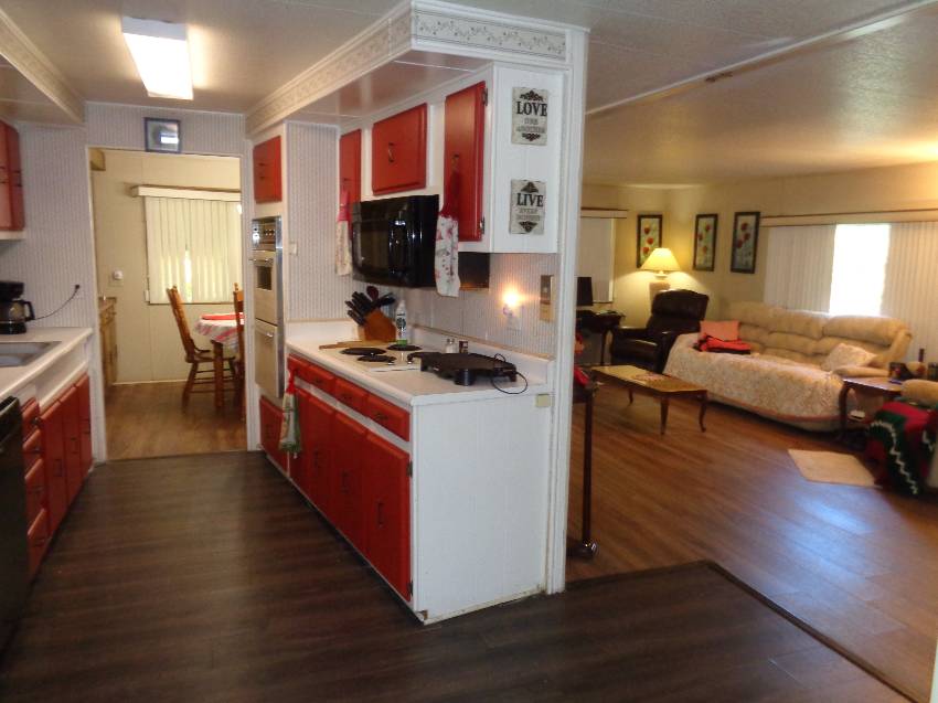 50 River Triangle a Lakeland, FL Mobile or Manufactured Home for Sale