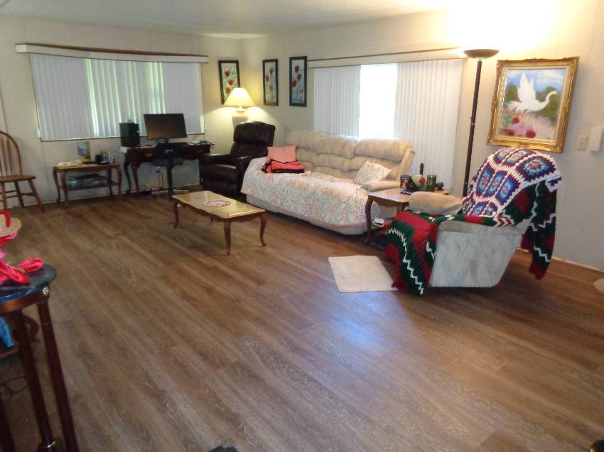 50 River Triangle a Lakeland, FL Mobile or Manufactured Home for Sale