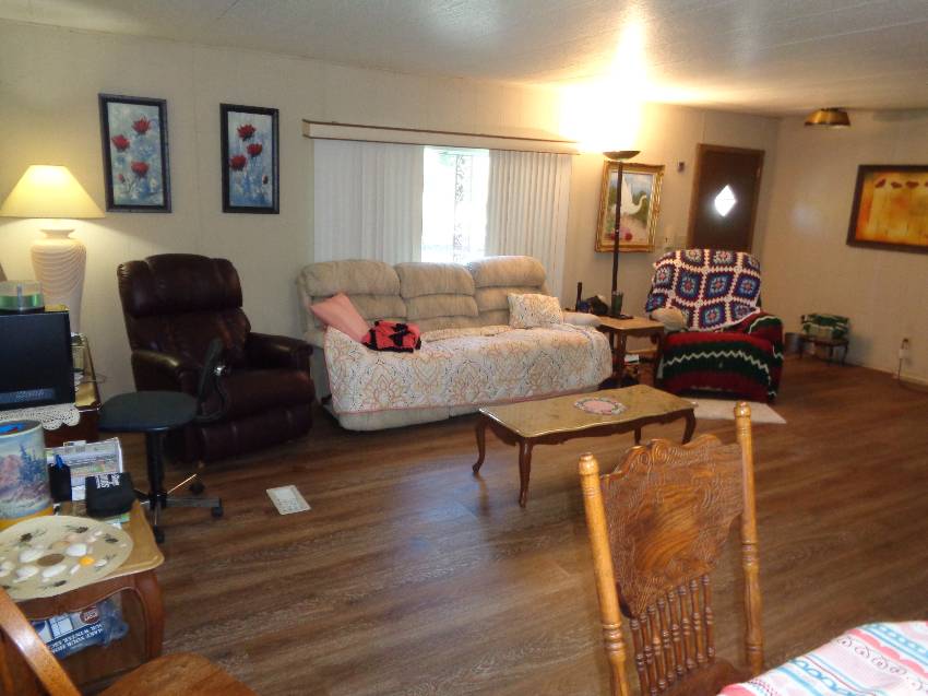 50 River Triangle a Lakeland, FL Mobile or Manufactured Home for Sale