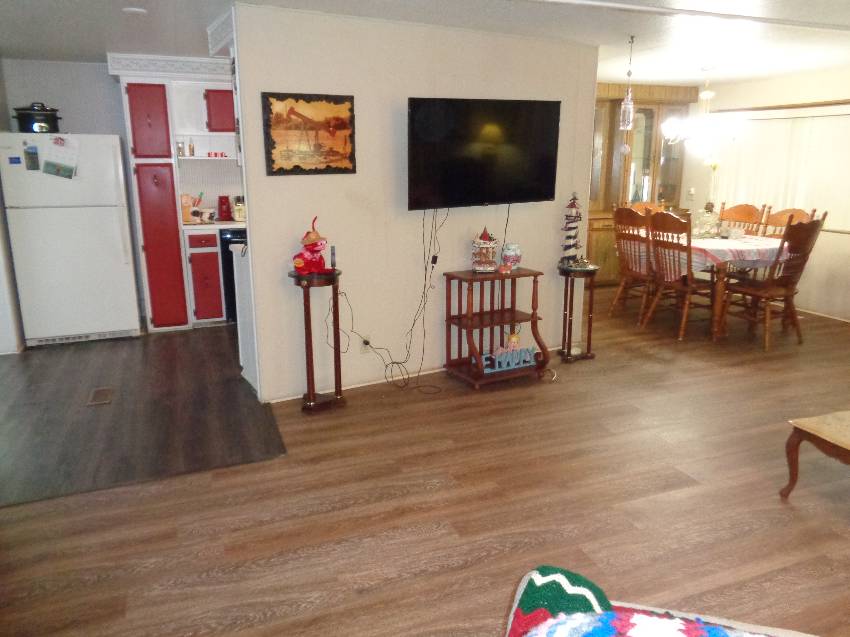 50 River Triangle a Lakeland, FL Mobile or Manufactured Home for Sale