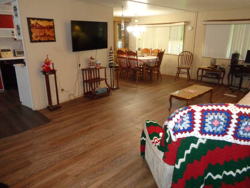 50 River Triangle a Lakeland, FL Mobile or Manufactured Home for Sale