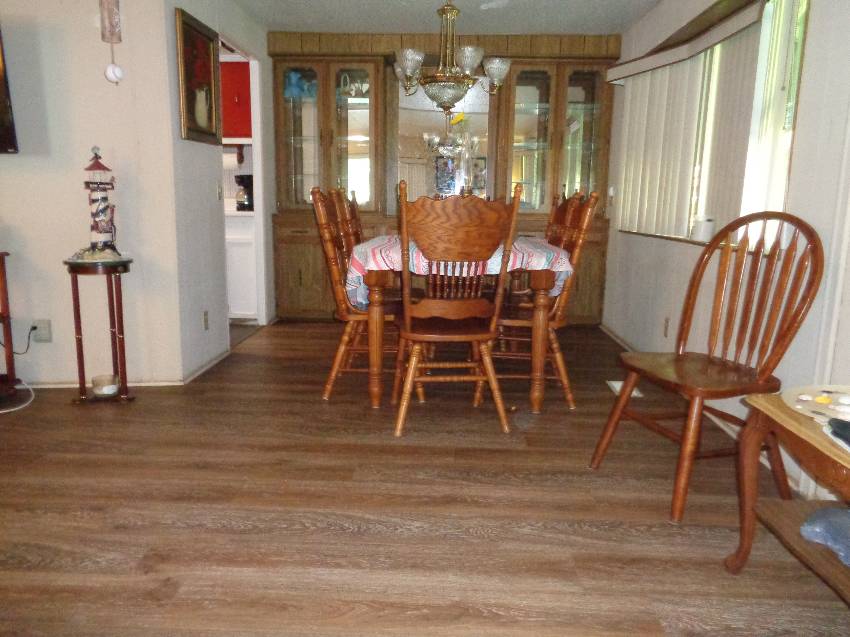 50 River Triangle a Lakeland, FL Mobile or Manufactured Home for Sale