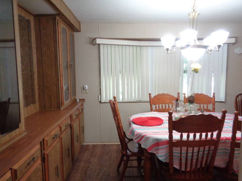 50 River Triangle a Lakeland, FL Mobile or Manufactured Home for Sale