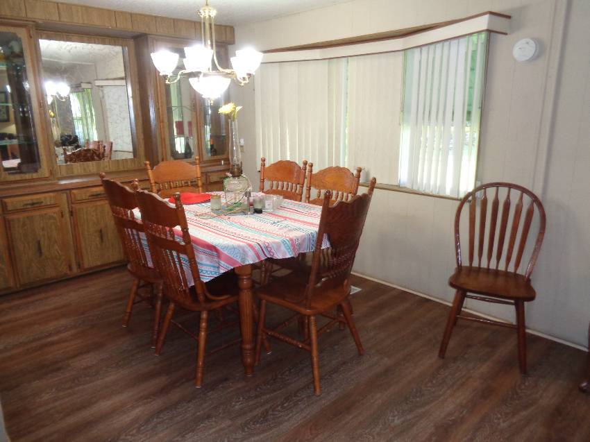 50 River Triangle a Lakeland, FL Mobile or Manufactured Home for Sale