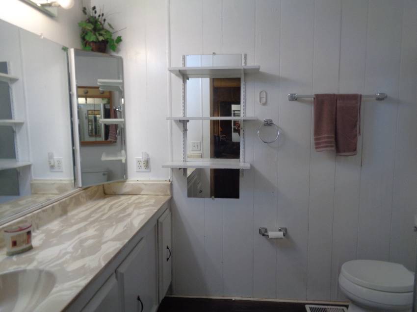 50 River Triangle a Lakeland, FL Mobile or Manufactured Home for Sale