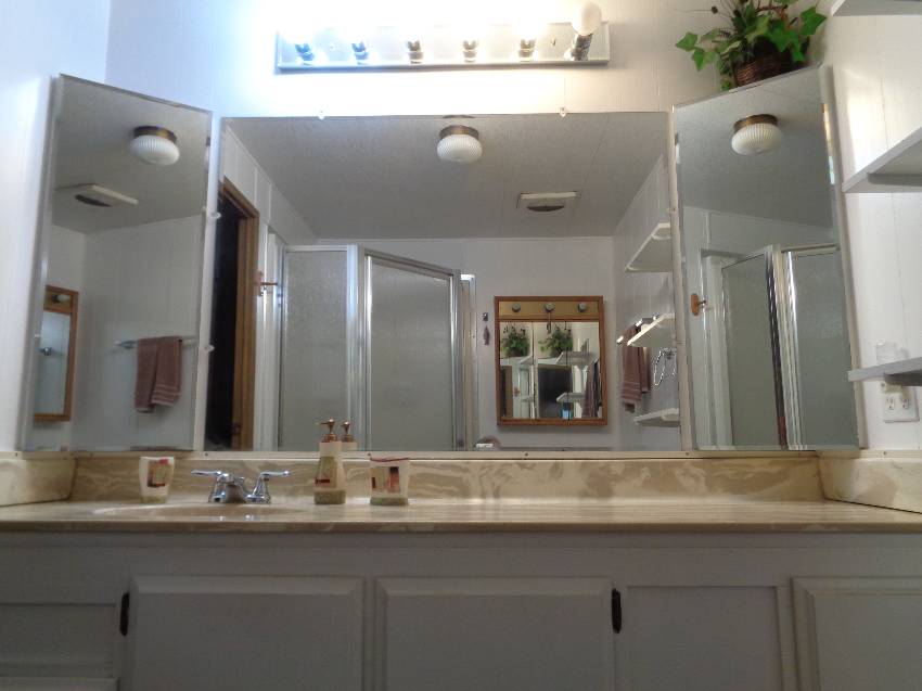 50 River Triangle a Lakeland, FL Mobile or Manufactured Home for Sale