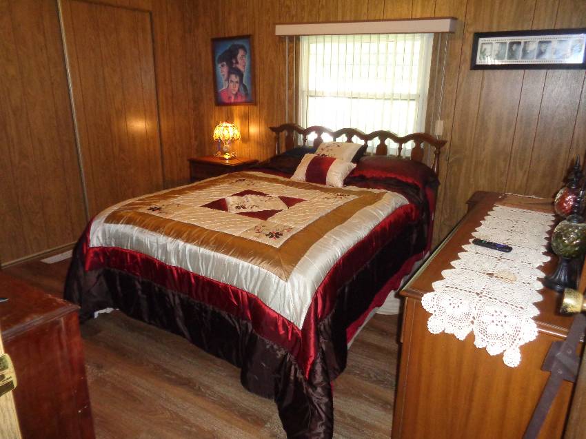 50 River Triangle a Lakeland, FL Mobile or Manufactured Home for Sale