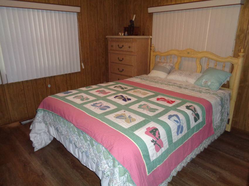 50 River Triangle a Lakeland, FL Mobile or Manufactured Home for Sale