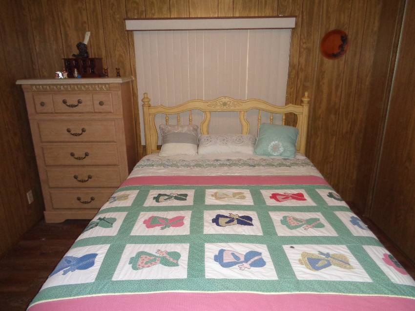 50 River Triangle a Lakeland, FL Mobile or Manufactured Home for Sale