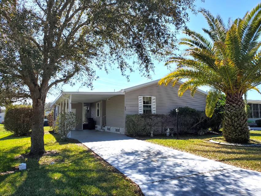 6952 W Falkirk Lane a Homosassa, FL Mobile or Manufactured Home for Sale