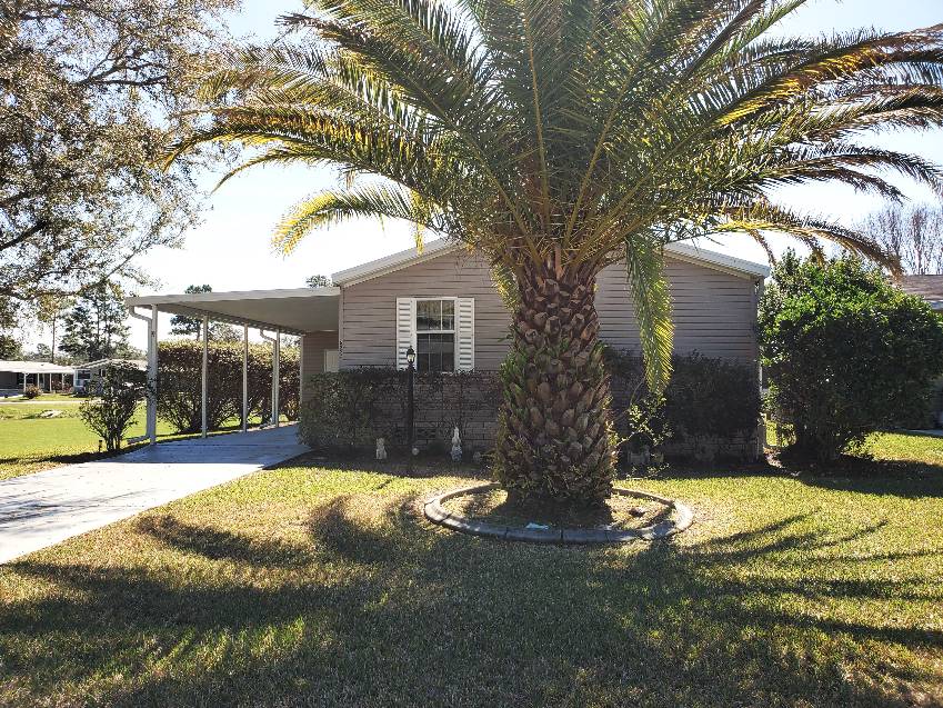 6952 W Falkirk Lane a Homosassa, FL Mobile or Manufactured Home for Sale