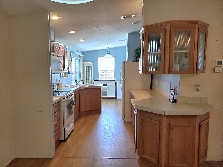 6952 W Falkirk Lane a Homosassa, FL Mobile or Manufactured Home for Sale