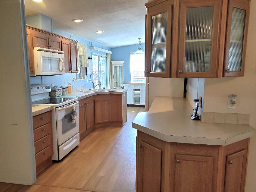 6952 W Falkirk Lane a Homosassa, FL Mobile or Manufactured Home for Sale
