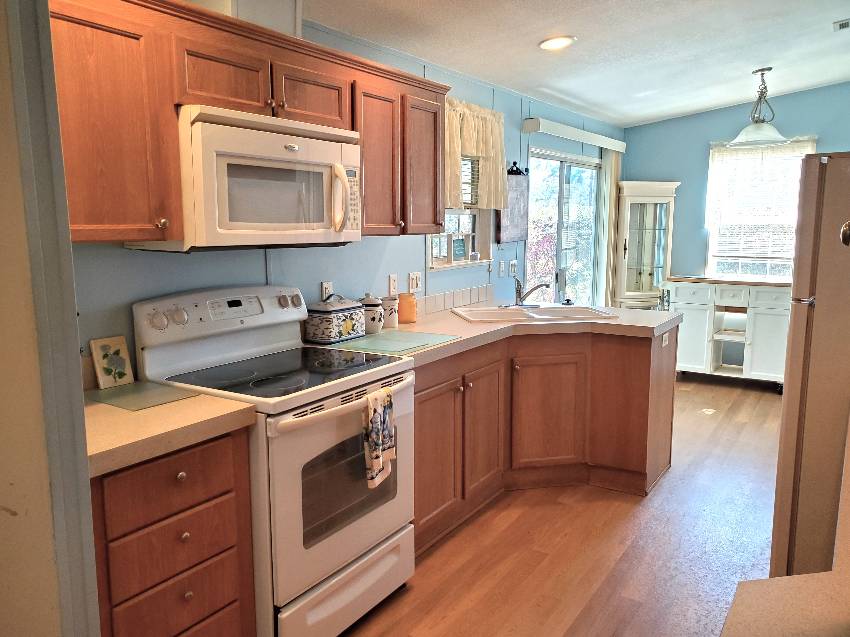 6952 W Falkirk Lane a Homosassa, FL Mobile or Manufactured Home for Sale