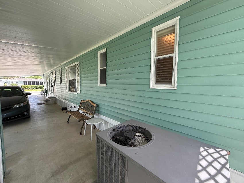 6364 Ravenglass Way a Sarasota, FL Mobile or Manufactured Home for Sale