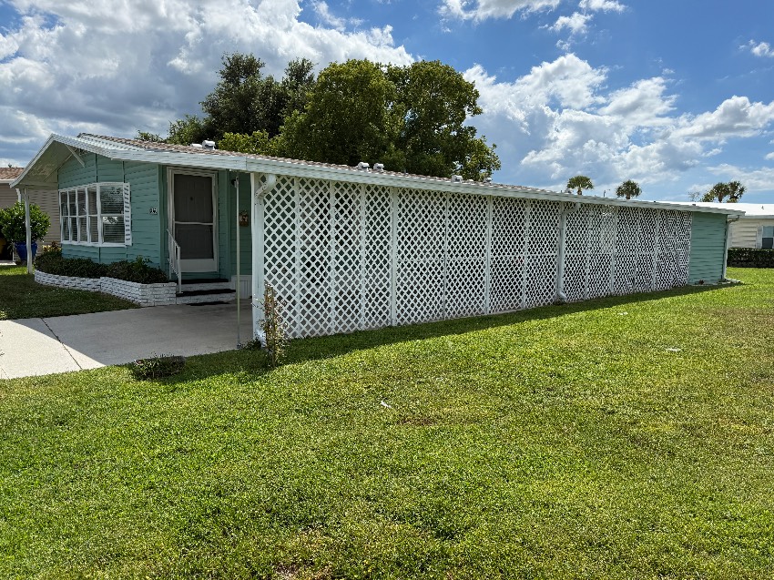 6364 Ravenglass Way a Sarasota, FL Mobile or Manufactured Home for Sale