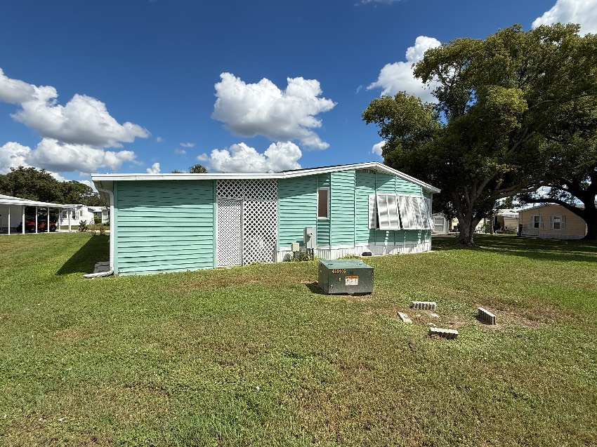 6364 Ravenglass Way a Sarasota, FL Mobile or Manufactured Home for Sale