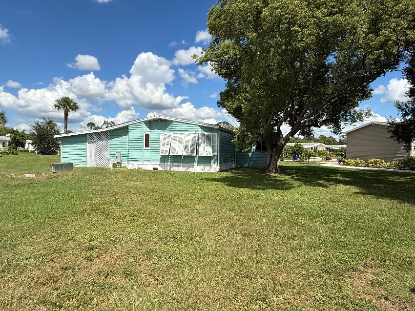 6364 Ravenglass Way a Sarasota, FL Mobile or Manufactured Home for Sale