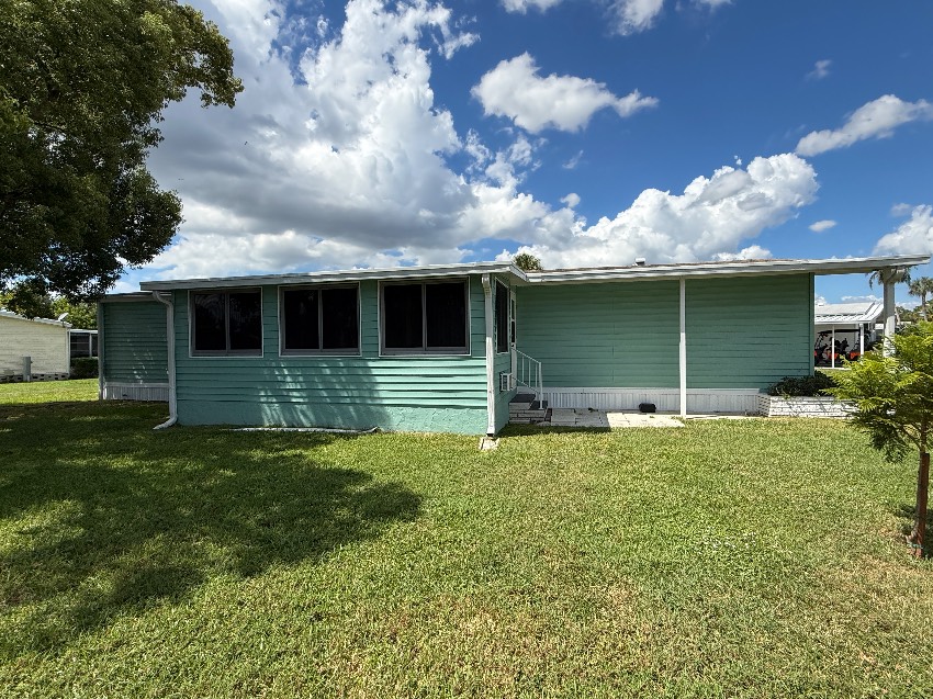 6364 Ravenglass Way a Sarasota, FL Mobile or Manufactured Home for Sale