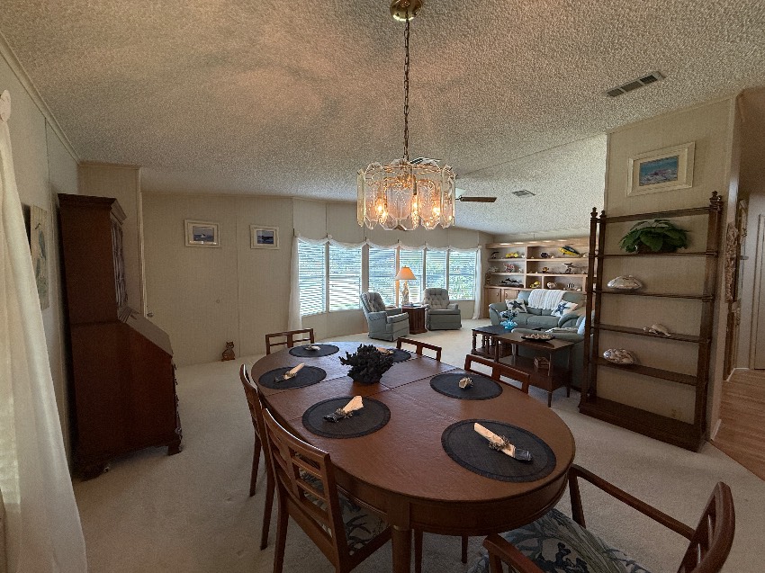 6364 Ravenglass Way a Sarasota, FL Mobile or Manufactured Home for Sale