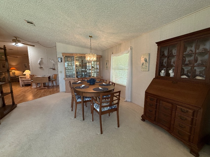 6364 Ravenglass Way a Sarasota, FL Mobile or Manufactured Home for Sale