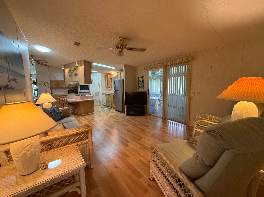 6364 Ravenglass Way a Sarasota, FL Mobile or Manufactured Home for Sale
