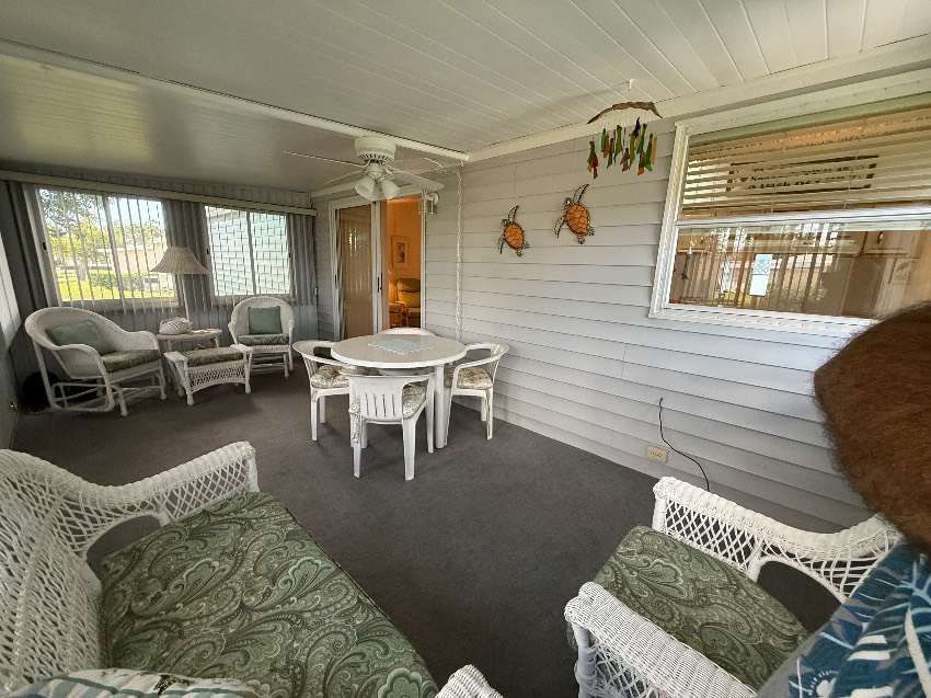 6364 Ravenglass Way a Sarasota, FL Mobile or Manufactured Home for Sale