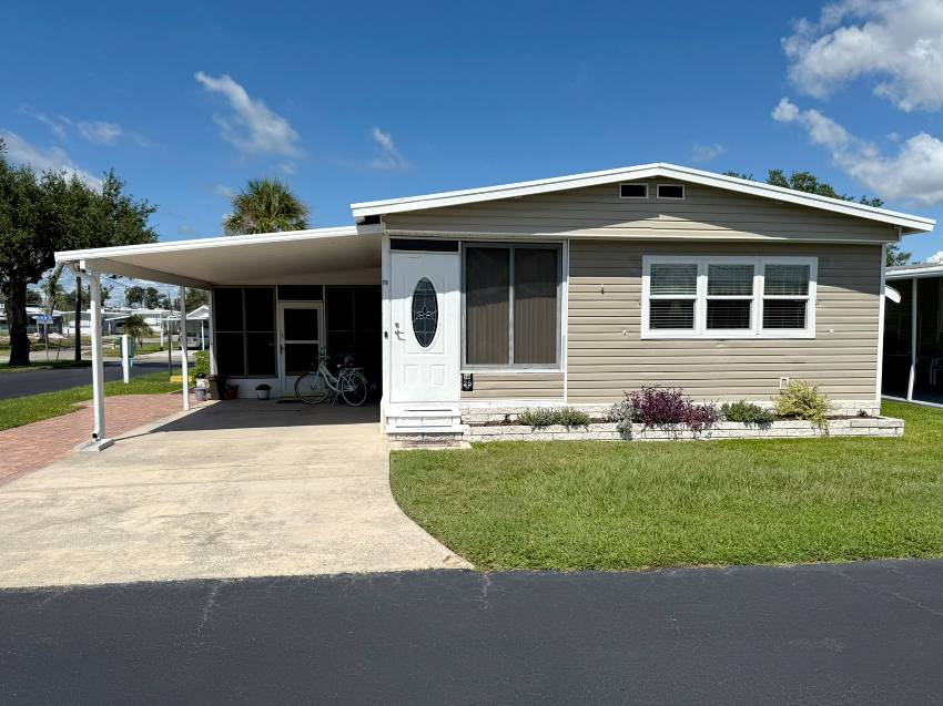 327 3rd St Dr a Palmetto, FL Mobile or Manufactured Home for Sale