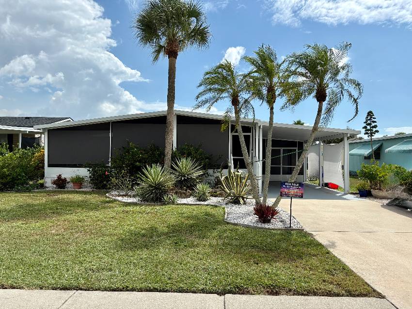 928 Lucaya W a Venice, FL Mobile or Manufactured Home for Sale