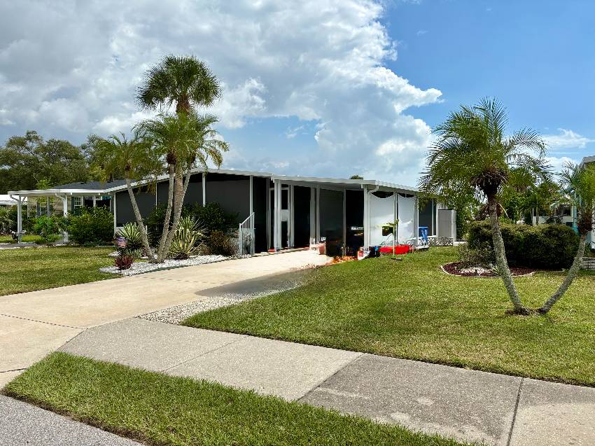 928 Lucaya W a Venice, FL Mobile or Manufactured Home for Sale