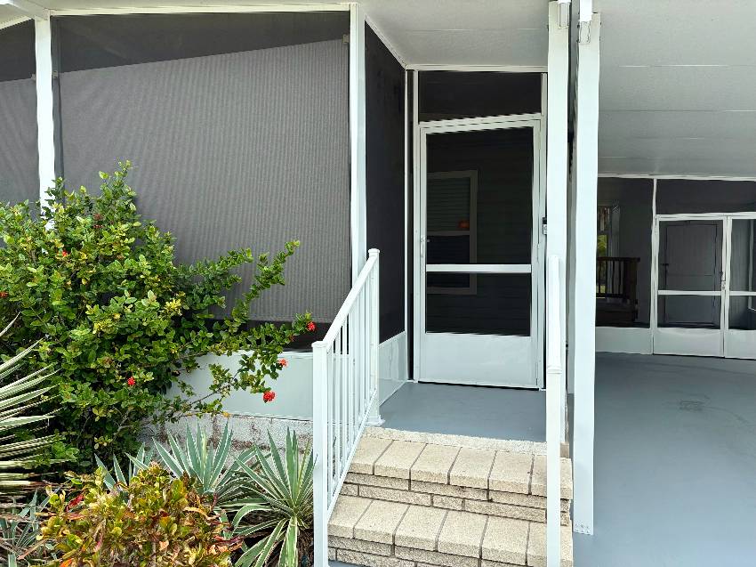 928 Lucaya W a Venice, FL Mobile or Manufactured Home for Sale