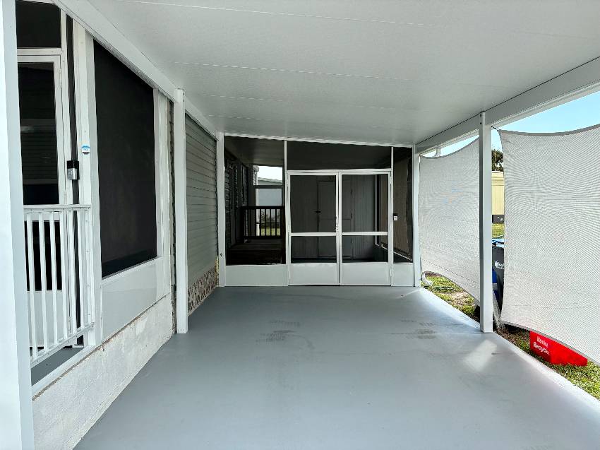 928 Lucaya W a Venice, FL Mobile or Manufactured Home for Sale