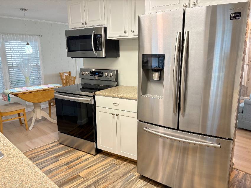 928 Lucaya W a Venice, FL Mobile or Manufactured Home for Sale
