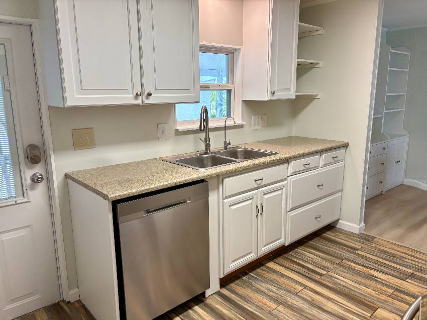 928 Lucaya W a Venice, FL Mobile or Manufactured Home for Sale
