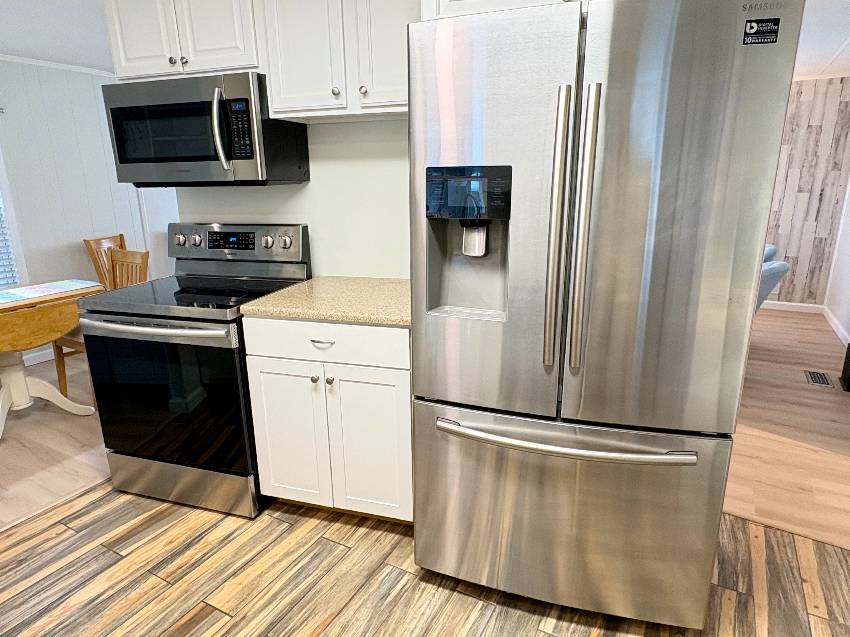 928 Lucaya W a Venice, FL Mobile or Manufactured Home for Sale