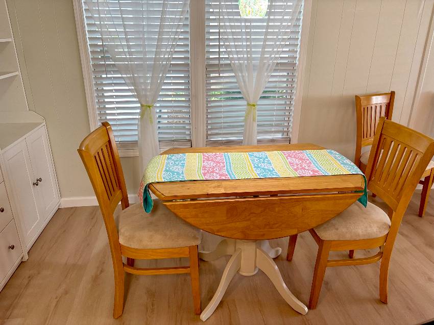 928 Lucaya W a Venice, FL Mobile or Manufactured Home for Sale