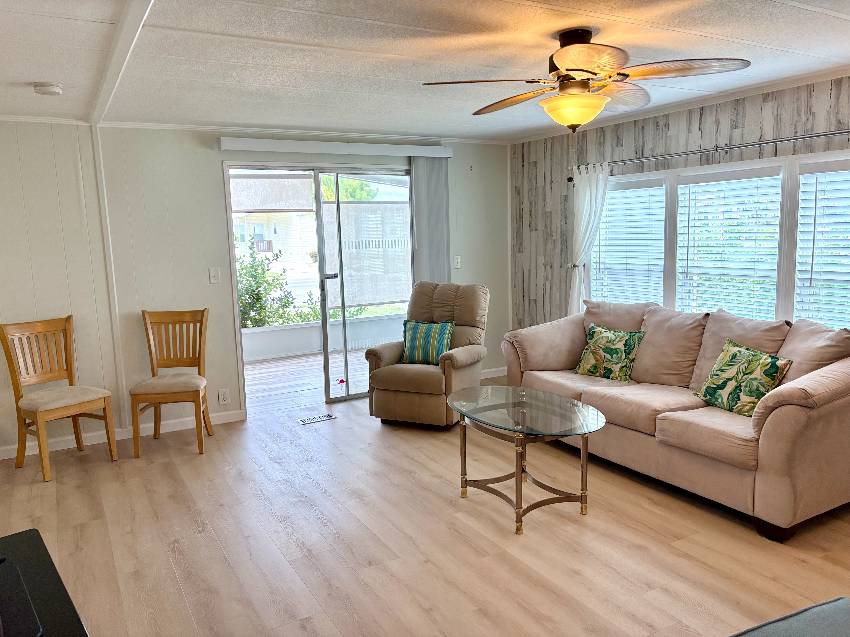 928 Lucaya W a Venice, FL Mobile or Manufactured Home for Sale