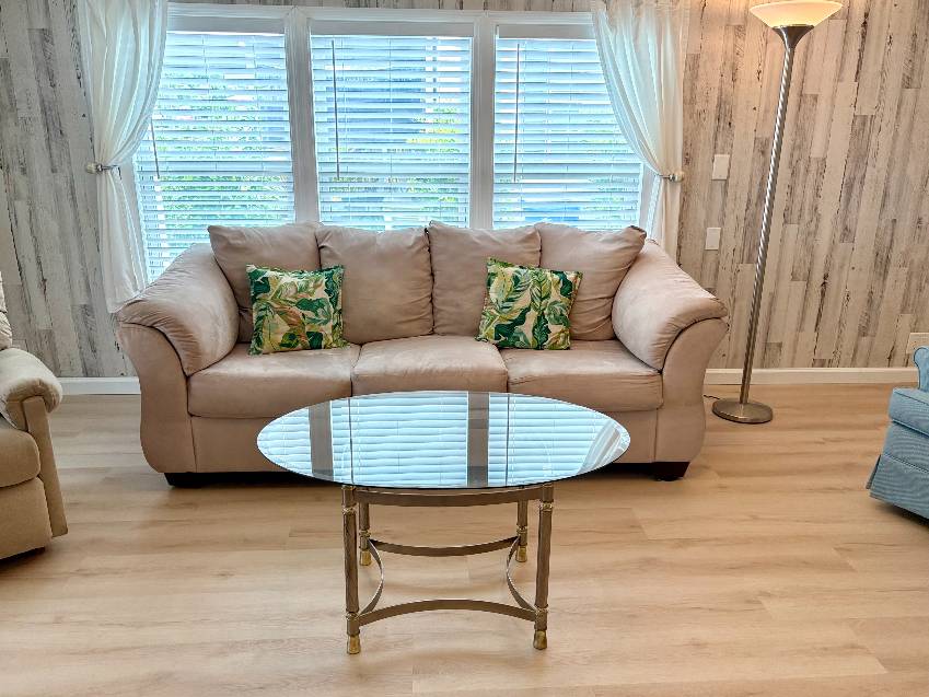 928 Lucaya W a Venice, FL Mobile or Manufactured Home for Sale