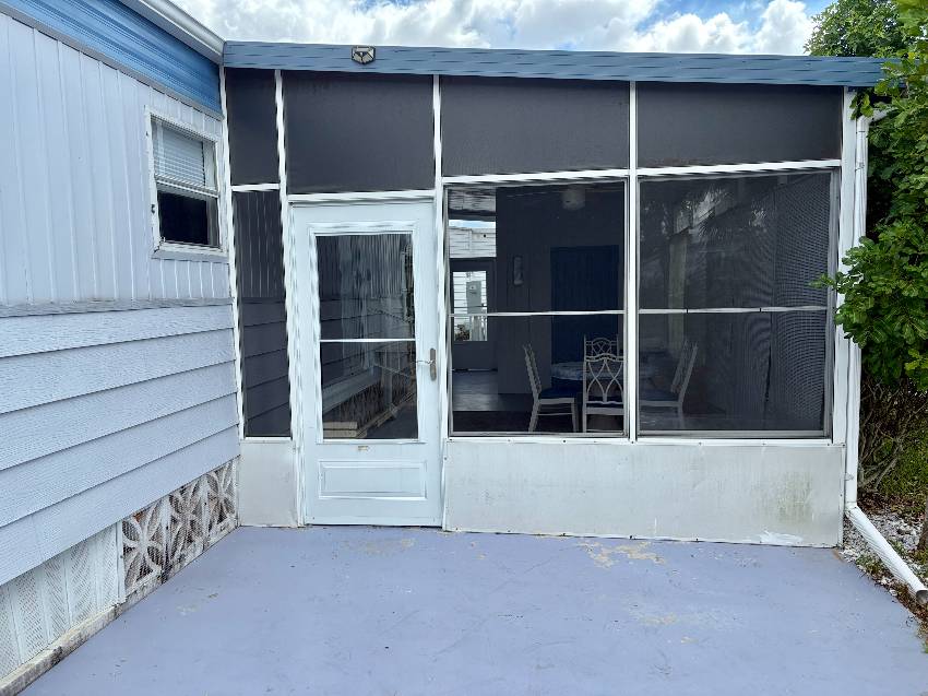 912 Xanadu a Venice, FL Mobile or Manufactured Home for Sale