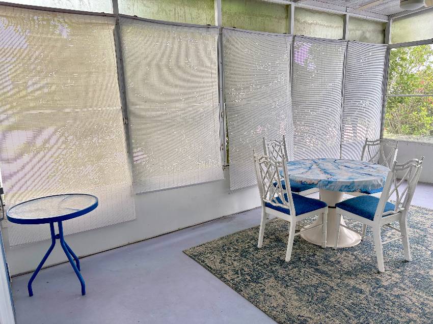 912 Xanadu a Venice, FL Mobile or Manufactured Home for Sale
