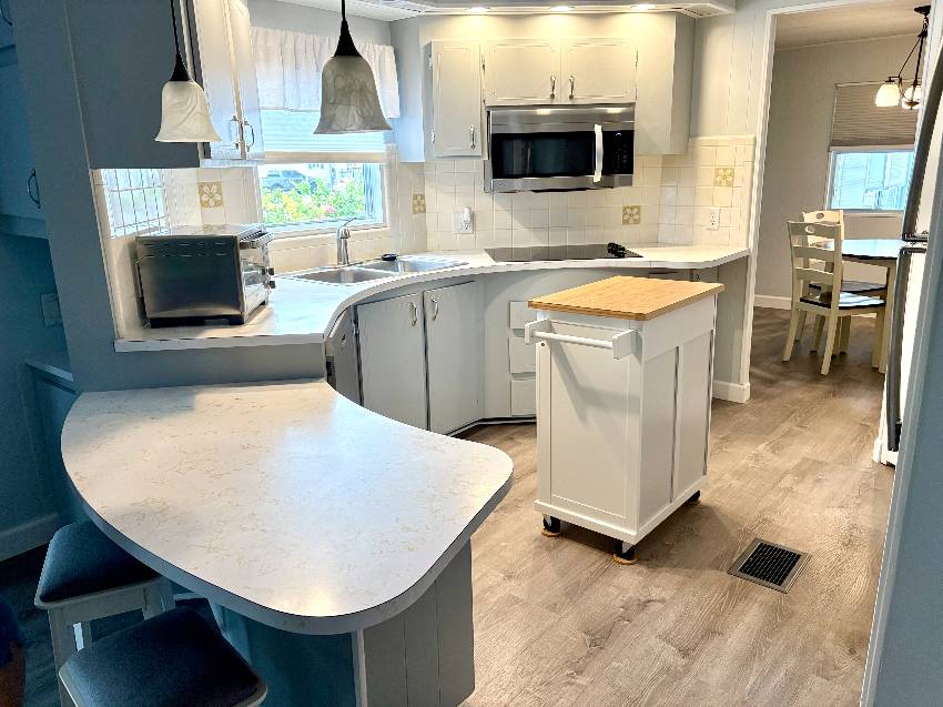 912 Xanadu a Venice, FL Mobile or Manufactured Home for Sale