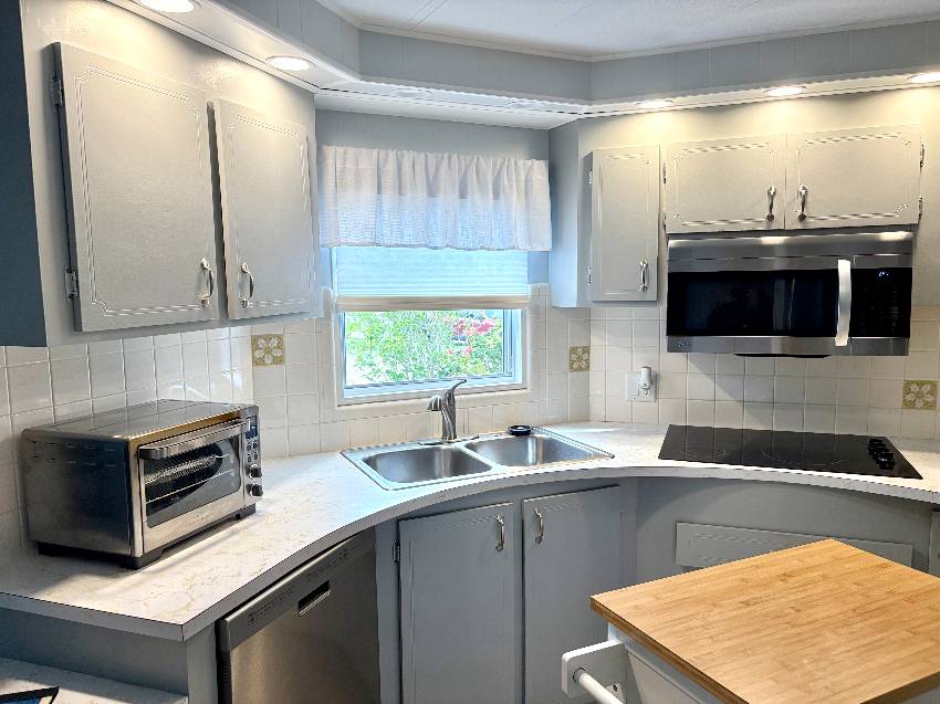 912 Xanadu a Venice, FL Mobile or Manufactured Home for Sale