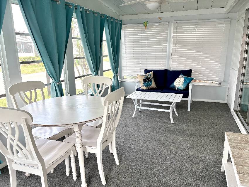 912 Xanadu a Venice, FL Mobile or Manufactured Home for Sale