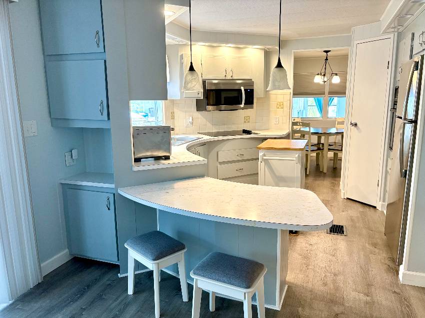 912 Xanadu a Venice, FL Mobile or Manufactured Home for Sale