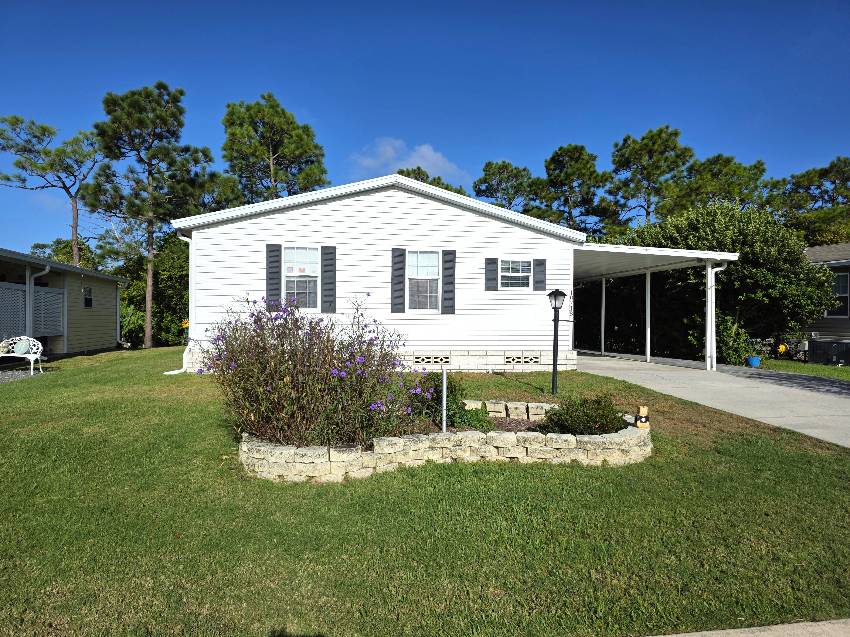 10718 S Ardmore Dr a Homosassa, FL Mobile or Manufactured Home for Sale